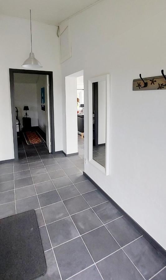 Skovby 2 Villa Kültér fotó
