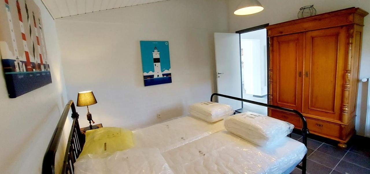 Skovby 2 Villa Kültér fotó