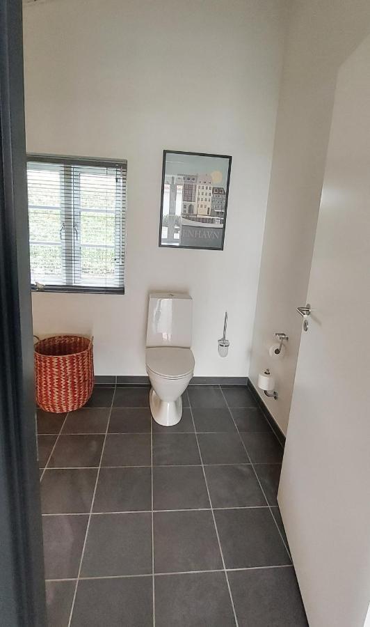 Skovby 2 Villa Kültér fotó